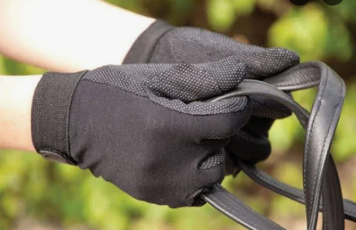 Cotton Pimple Gloves