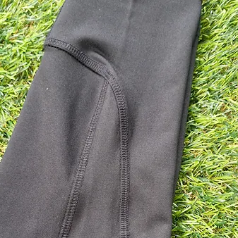 Elano Eco Riding Tights WITH  full seat silicone