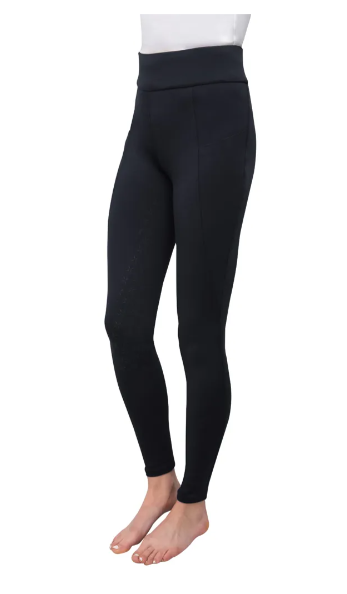 Hy Equestrian Melton Riding Tights
