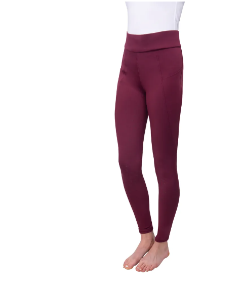 Hy Equestrian Melton Riding Tights