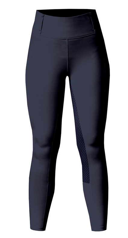 Equetech Junior Performance Aqua-Shield Riding Tights