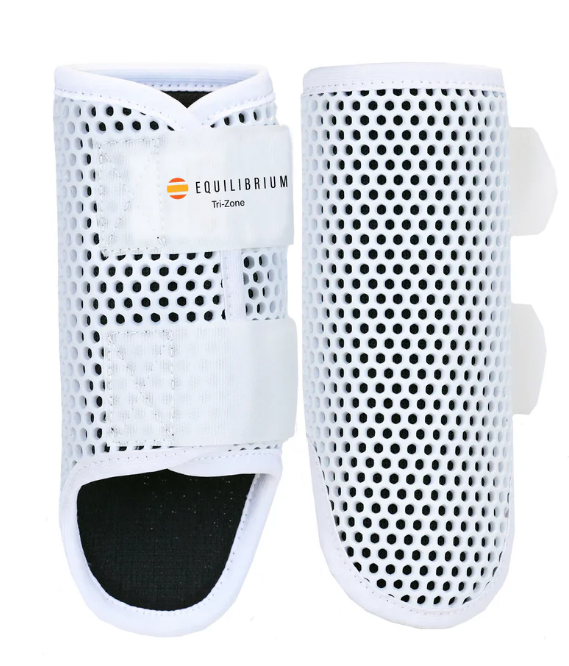 Equilibrium Tri-Zone Brushing Boot
