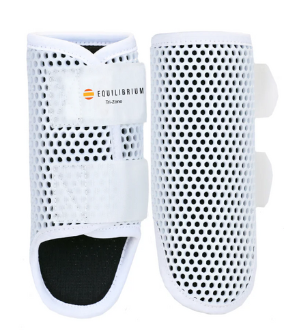 Equilibrium Tri-Zone Brushing Boot