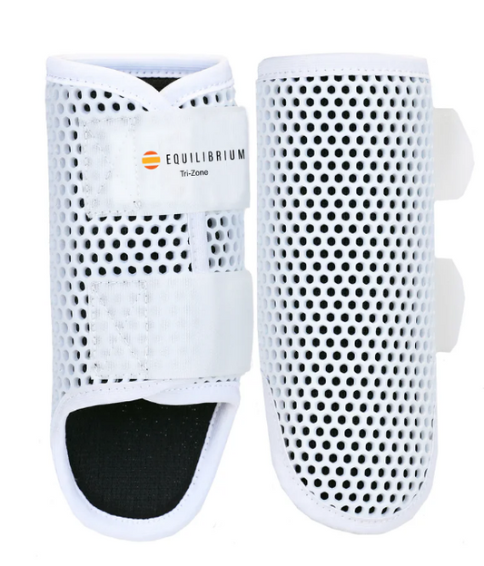 Equilibrium Tri-Zone Brushing Boot