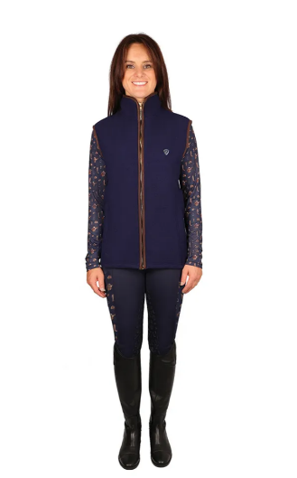 Hy Equestrian Elevate Essential Gilet