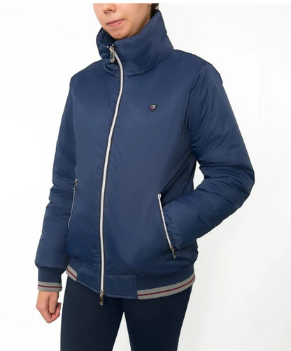 Hy Equestrian Synergy Blouson Jacket