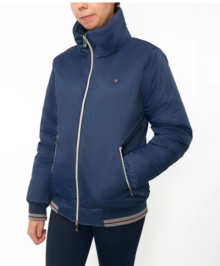 Hy Equestrian Synergy Blouson Jacket