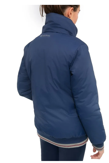 Hy Equestrian Synergy Blouson Jacket
