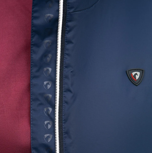 Hy Equestrian Synergy Blouson Jacket
