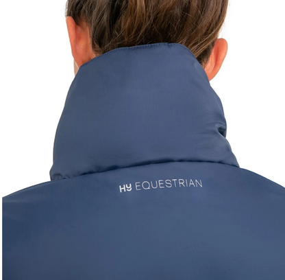 Hy Equestrian Synergy Blouson Jacket