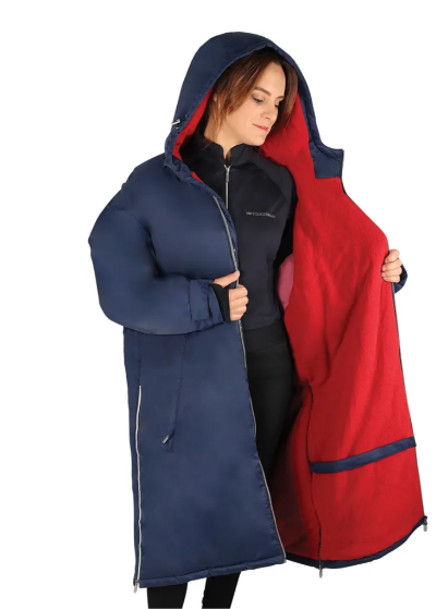 HyCONIC H2cOat