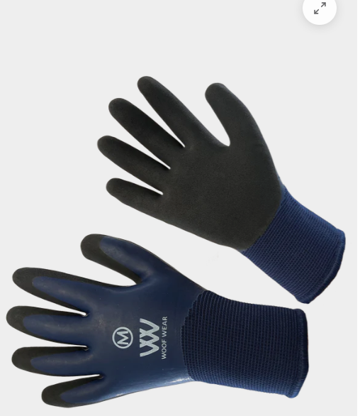 Woof Wear Winter Yard Gloves