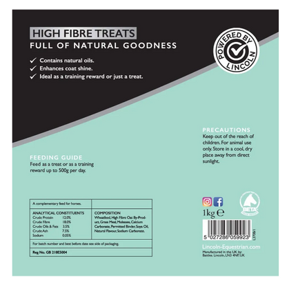 Lincoln Bag O Treats