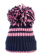 Bib Bobble Hat Perky