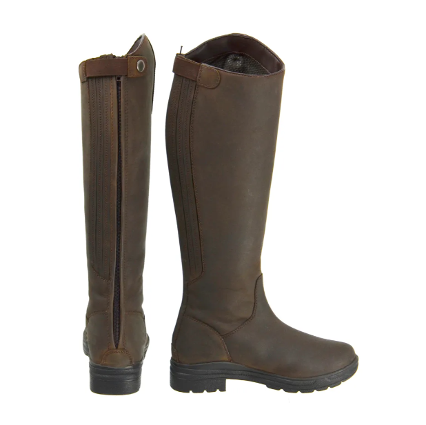 Hy Equestrian Waterford Winter Country Riding Boots