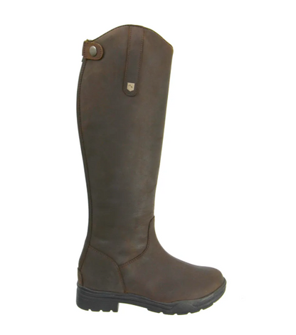 Hy Equestrian Waterford Winter Country Riding Boots