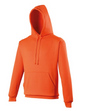 Neon Hoodie