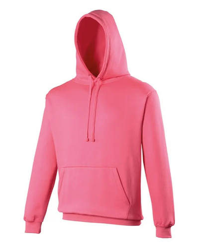 Electric Hoodie
