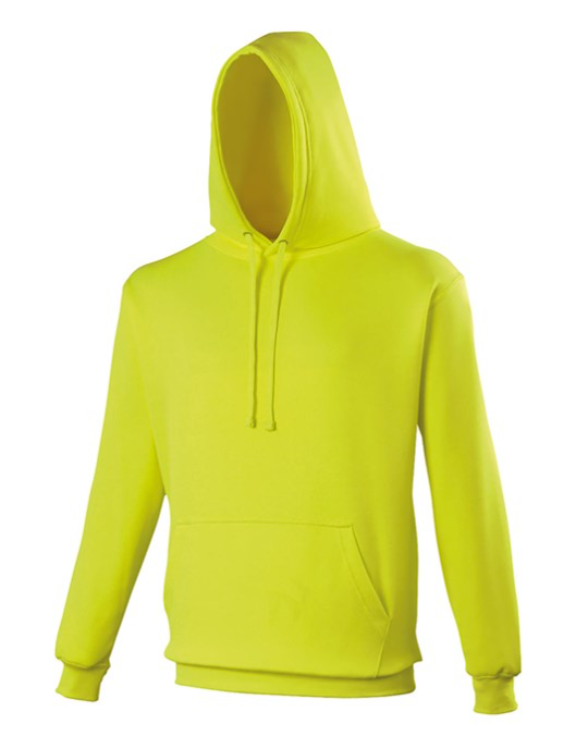 Electric Hoodie