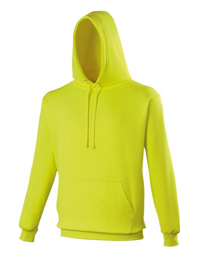 Electric Hoodie