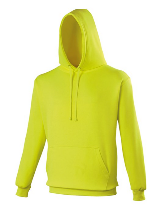 Electric Hoodie