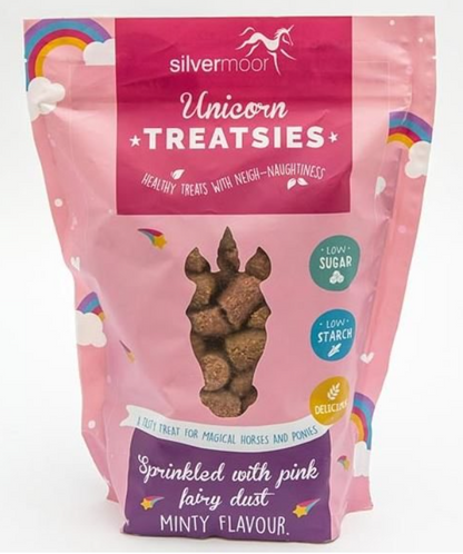 Silvermoor Treatsies