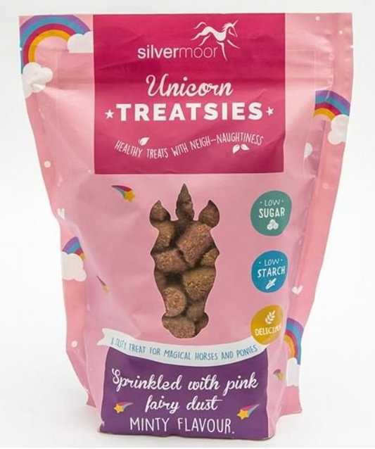 Silvermoor Treatsies