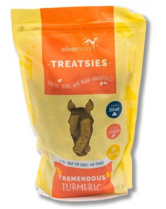 Silvermoor Treatsies