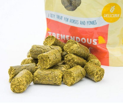 Silvermoor Treatsies