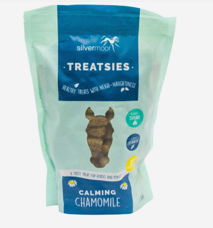 Silvermoor Treatsies