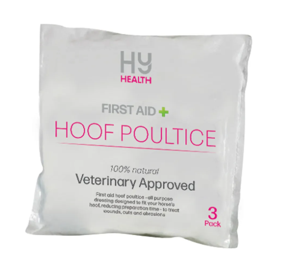 HYHealth Hoof Poultice