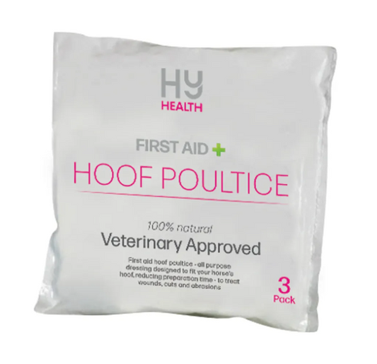 HYHealth Hoof Poultice