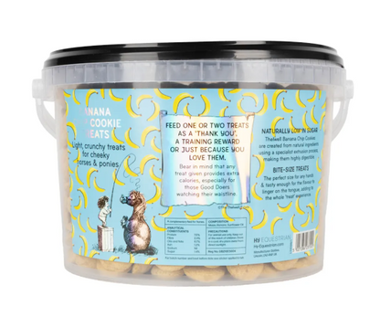 Thelwell Ponio Banana Chip Cookies