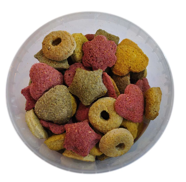 Maxima Mix 'N' Munch Horse Treats