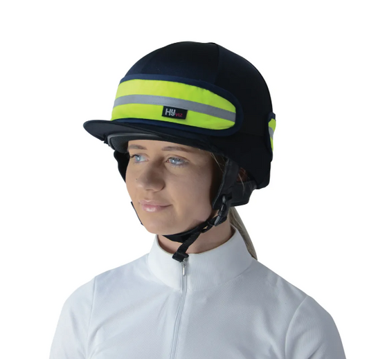 HY Reflective Hat Band