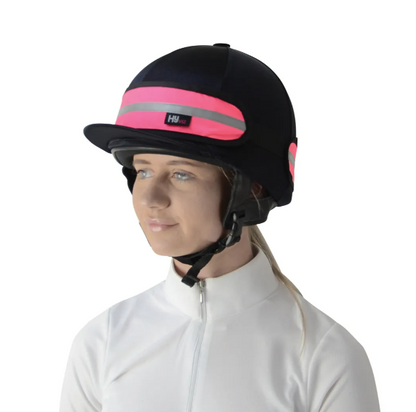 HY Reflective Hat Band