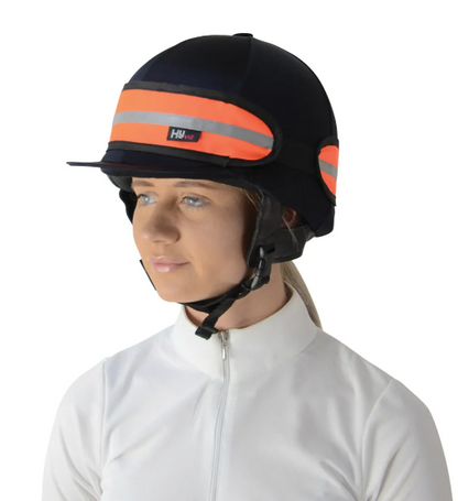 HY Reflective Hat Band