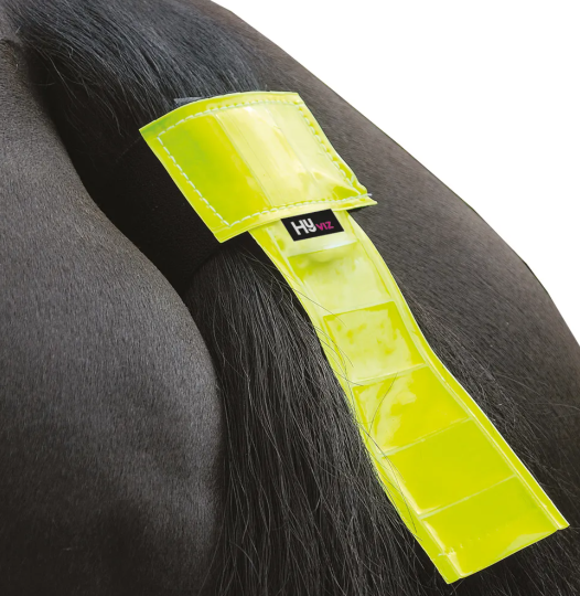 HYViz Reflective Tail Guard