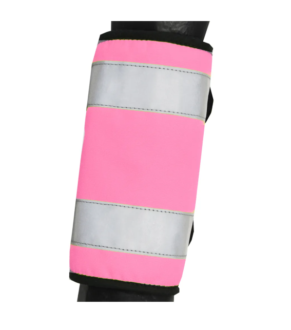 Hy Reflective Leg Wraps