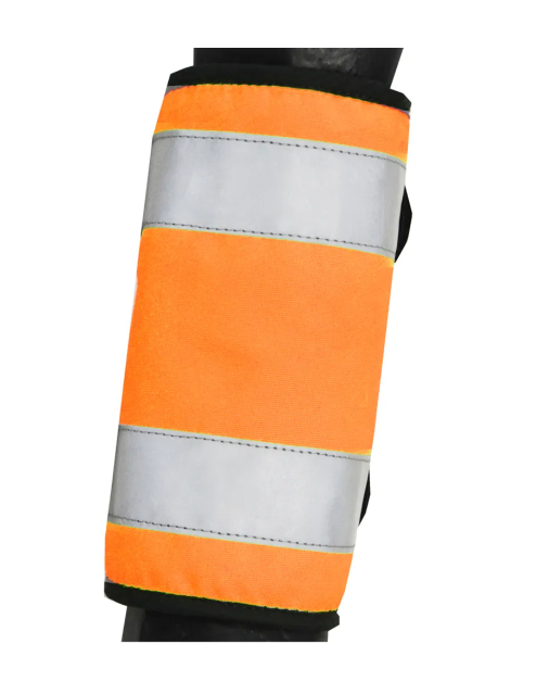 Hy Reflective Leg Wraps