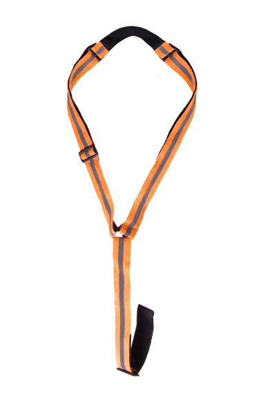 Hy Equestrian Reflector Martingale