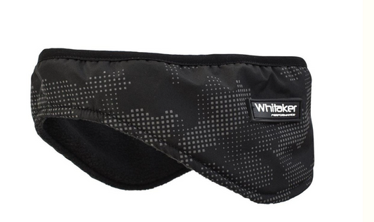 Whitaker Sydney Reflective Headband