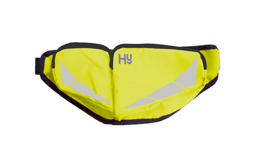 Hy Reflective Bum Bag