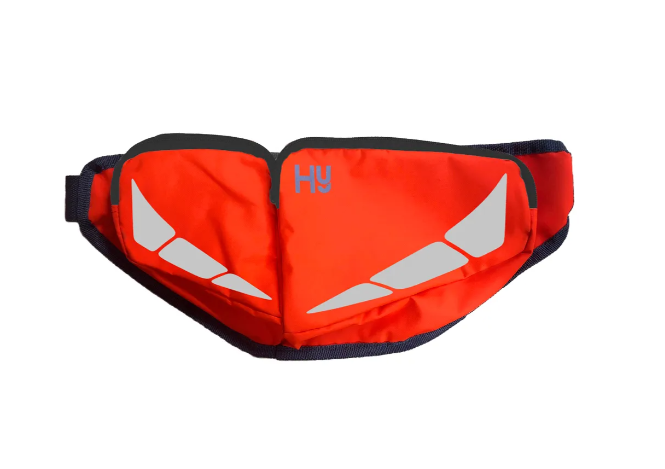 Hy Reflective Bum Bag