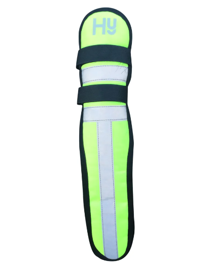 Hy Reflective Tail Guard