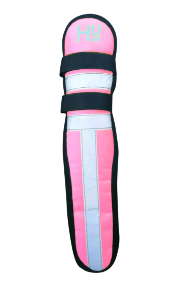 Hy Reflective Tail Guard
