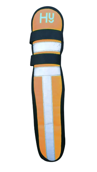 Hy Reflective Tail Guard