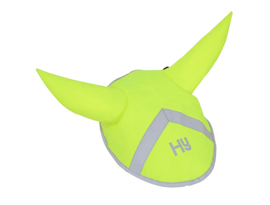 Hy Reflector Ear Bonnet