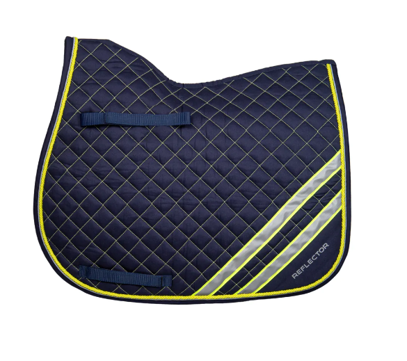 HYWither Reflector Saddle  Pad