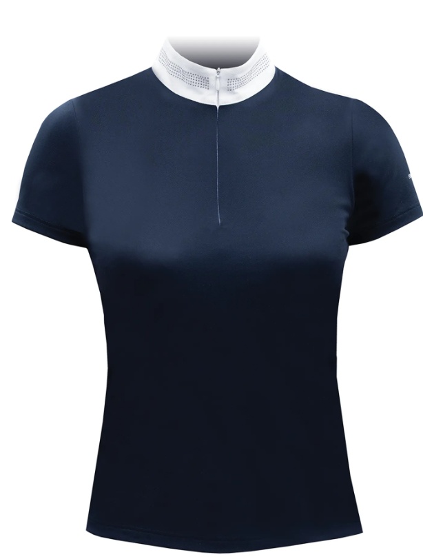 EQUETECH Lyra Competition Shirt